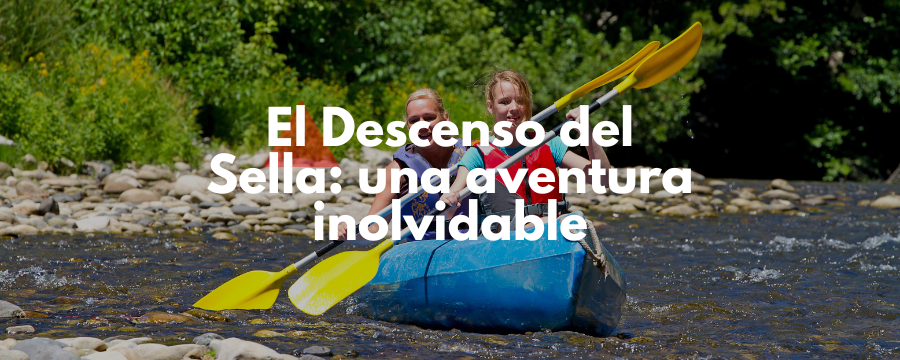 ​The Descent of the Sella: an unforgettable adventure