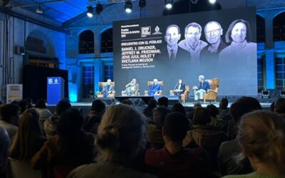 LOS PREMIOS DE ASTURIAS