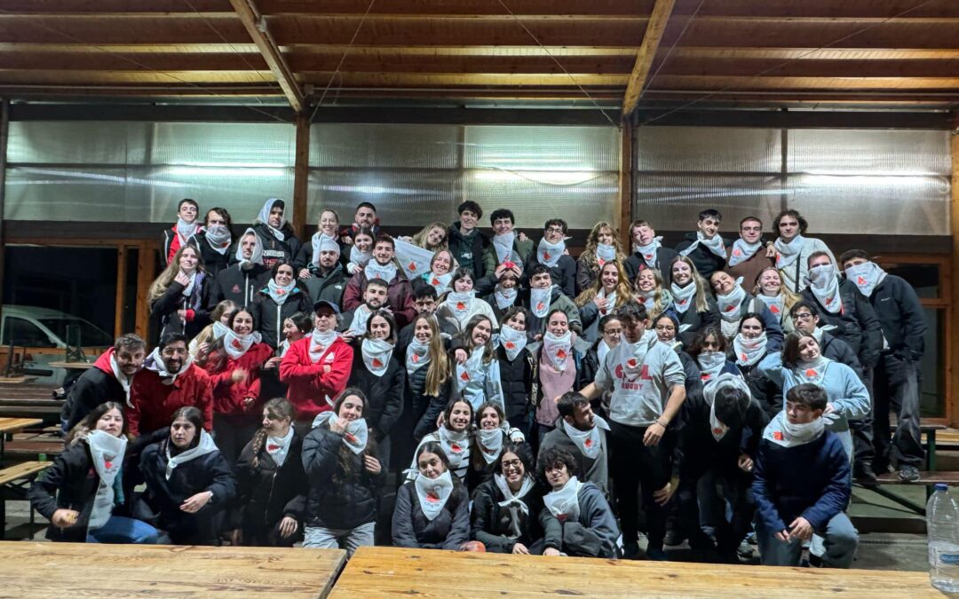 JORNADAS