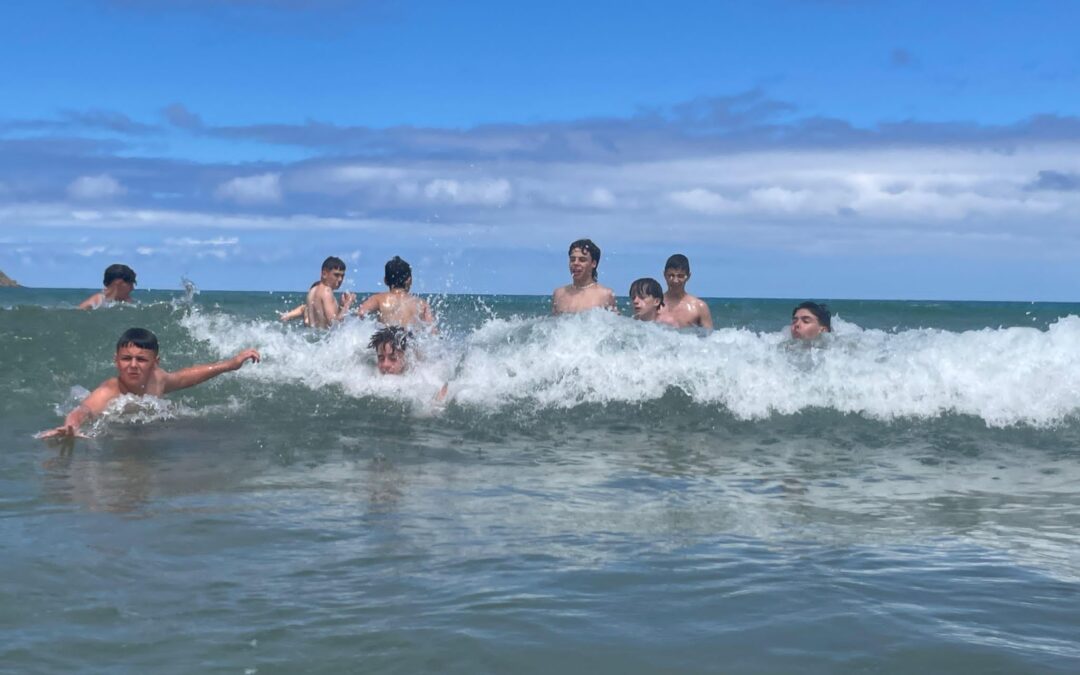 LA MAR